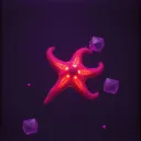 Goodbye starfish