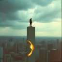 Out Of My Mind