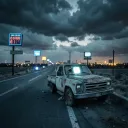 A.I. takeover country