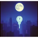 Days behind