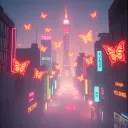 Fairy trap fever