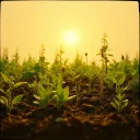 ##  **The Four Soils (What Kind of Ground Are You?)**
