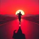 “MOVING FORWARD”