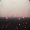 Ashes of the Damned