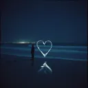 Broken Pieces of a Lost Love