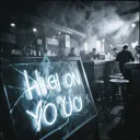 High on You