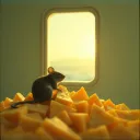 Il topo nel formaggio