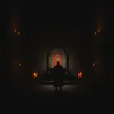 Heart Like A War Drum