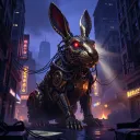 Screaming Rabbits