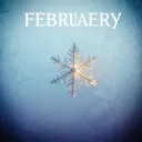 February