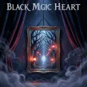 Black Magic Heart