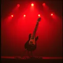 “Dead Inside, Alive on Stage”