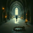 Funeral For the Lie
