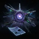 Warp Storm