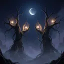 Four Princes of Hell