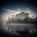 Nebbia Nera
