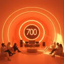 700 Rising, Still With You (700th special)