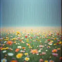 Soft Like Rain