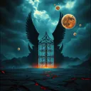 Shadows of the Abyss