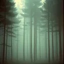 Whispering Pines