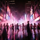 Ciudad de Mujeres Activas