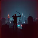 Steady Aim