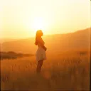 I am His