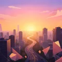 A new journey