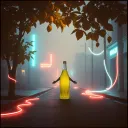 Lemon Peel (Indie Dream)