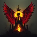 ANGEL FROM HELL