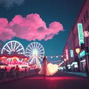 Starlit Parade