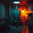 City Below (hardcore)