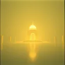 Temples of the Living God