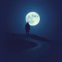 Shadow’s That Haunts Me