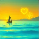 n Route Vers Mon Amour