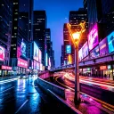 When The Lights Go Down