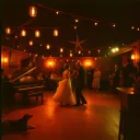 Bal du Bayou