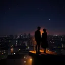Two Worlds (StreetDolls x ELIROBB)