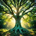 Riddim Sacred Roots
