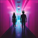 Glitched-In Kings