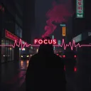 F-O-C-U-S