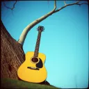 Me And My Guitar