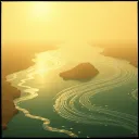 Dunaj: From Spring to Sea