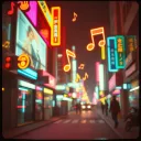 Living in Stereo