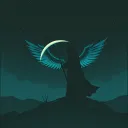 Reaver's Midnight Scythe