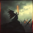 Arc Angel's Wrath