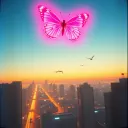 Fly High, Leave Low