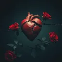 Loved Foe