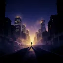 Midnight