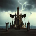 Feast of Broken Crowns